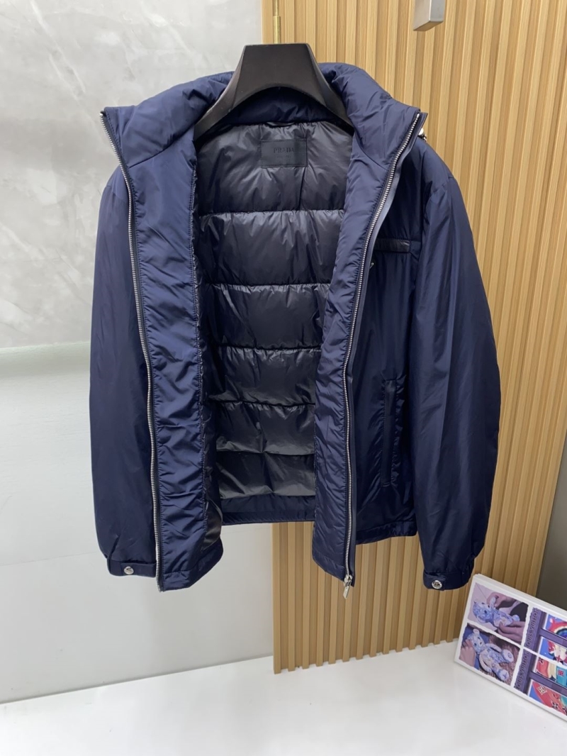 Pra*a down jacket